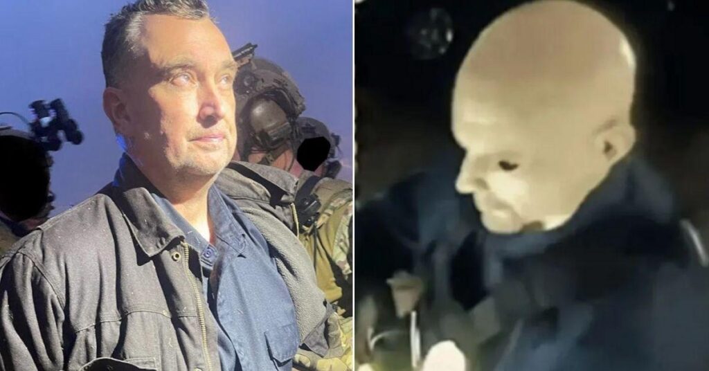 SECOND 'Hit-List' Found at Home of 'Assassin' Vance Boelter After Murders