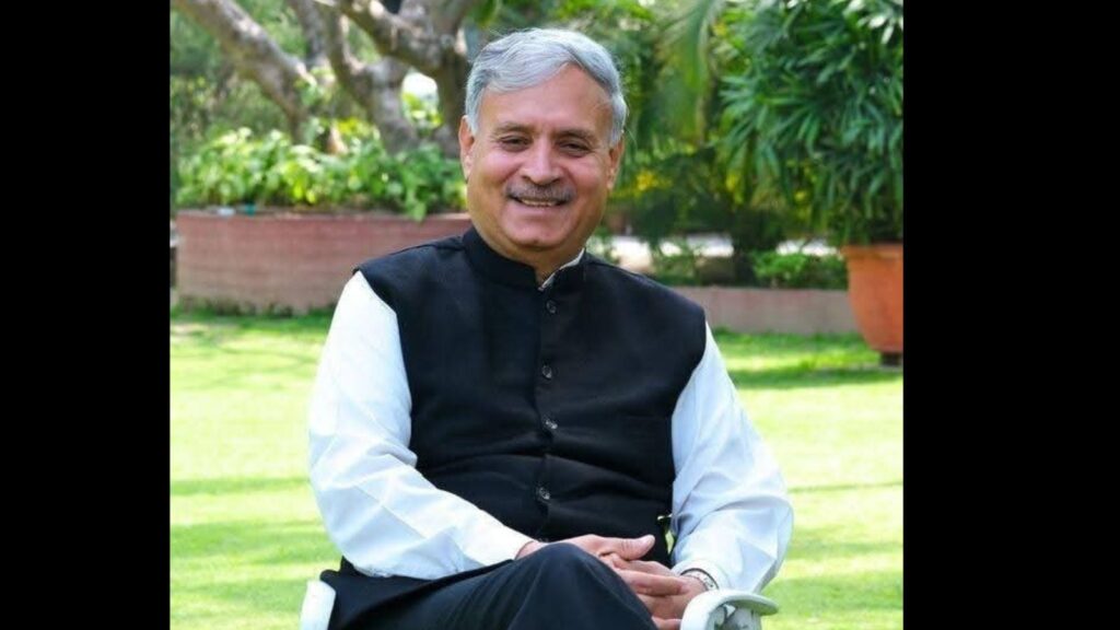 Fiscal health rankings can act as policy nudge, encourage states to lower debt ratios: Rao Inderjit Singh | Business News mospi