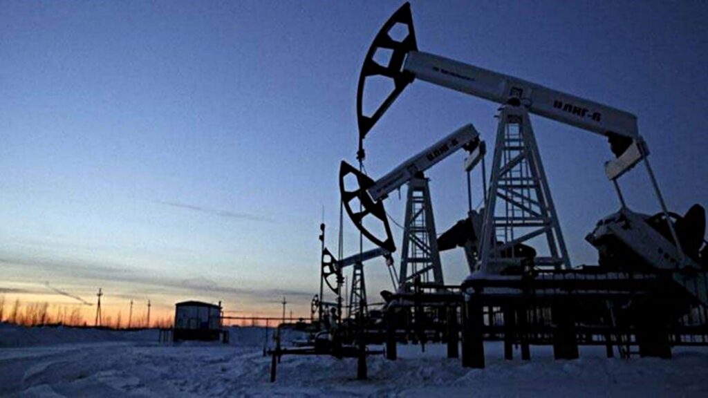 oil prices, iran, qatar, US, business news, indian express