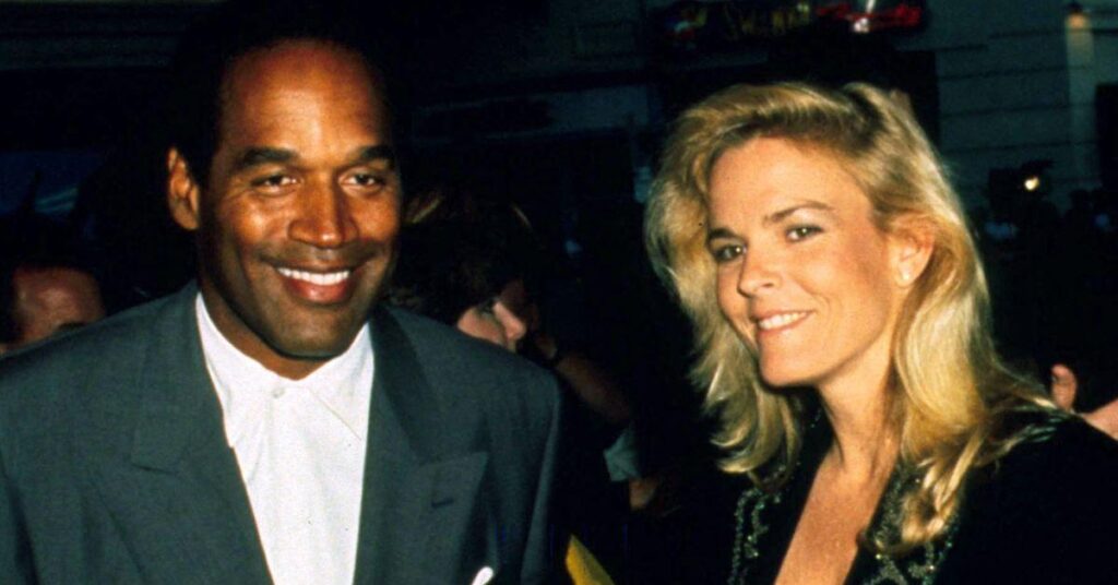 Nicole Brown Simpson's Final Days Revealed 31 Years After Murder