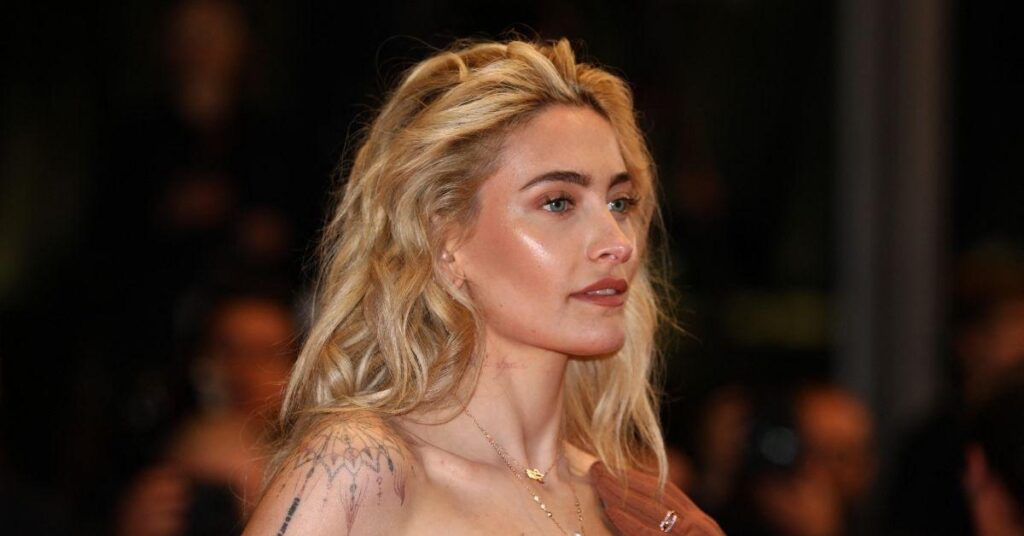 Paris Jackson's Hottest Photos Revealed