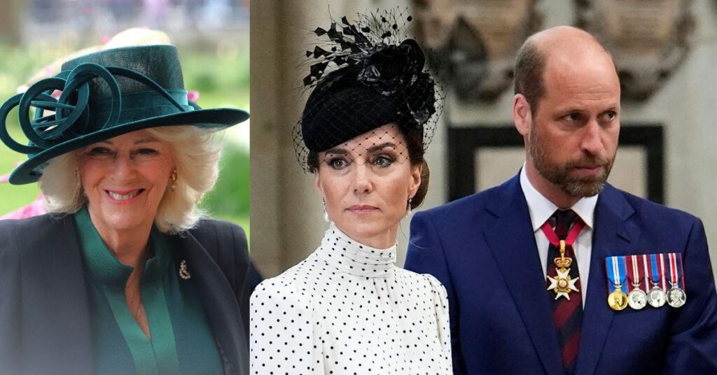 Prince William Coronation Secrets Revealed