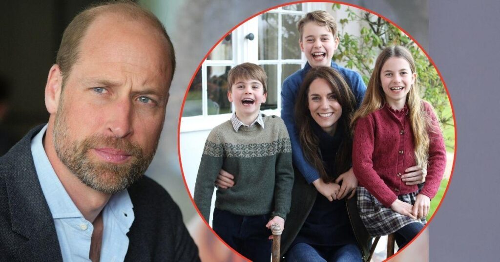 Prince William Living In Fortress Following Stalker Attack