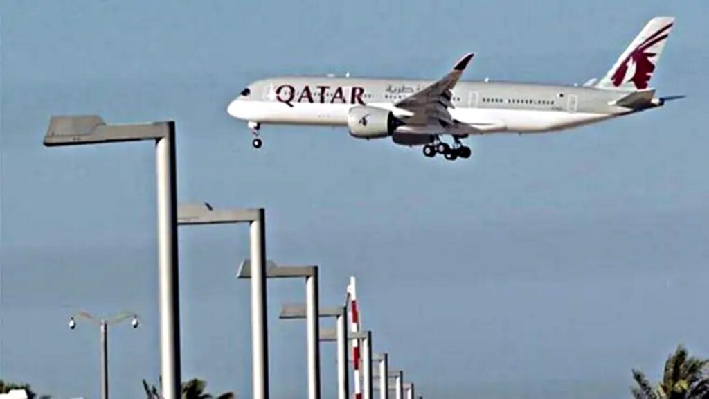 Qatar Airways