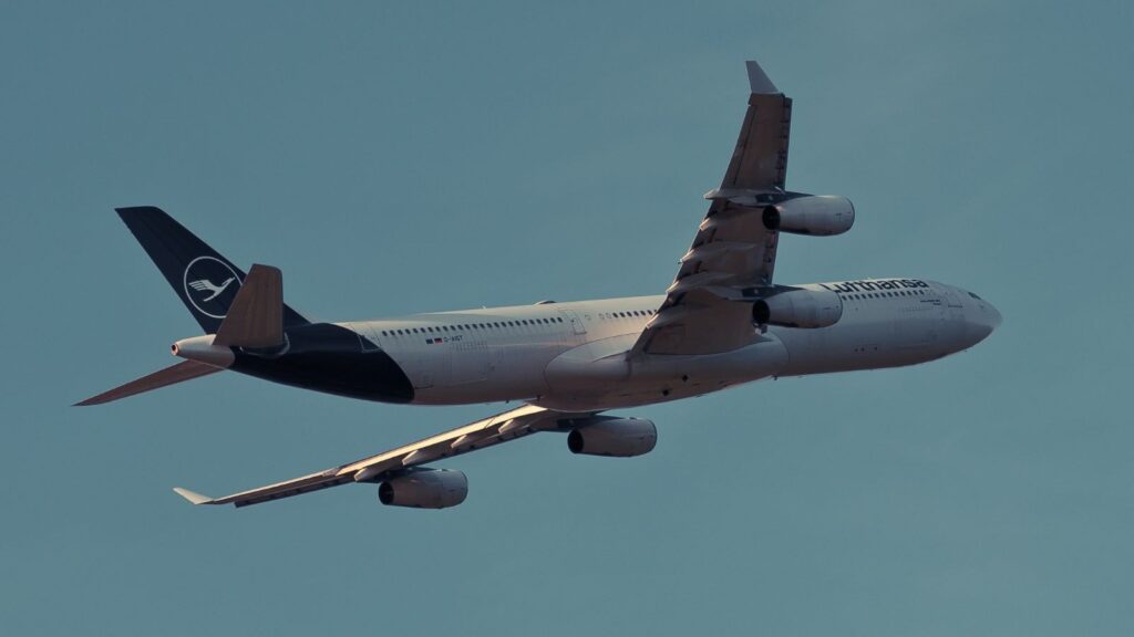 The aircraft was to land in Hyderabad at 1.20 hours