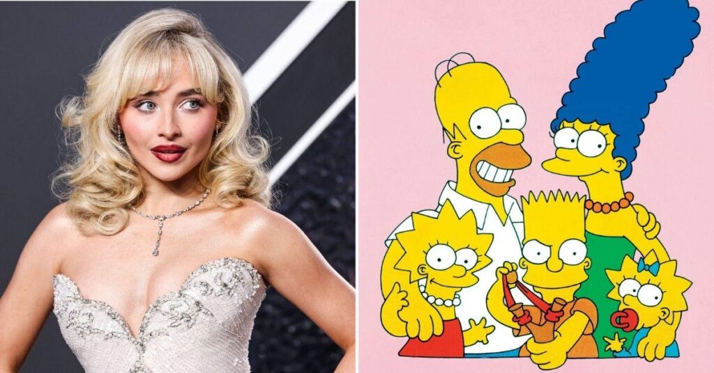 Fans Left Stunned Sabrina Carpenter is a Nepo Baby with a Famous Aunt