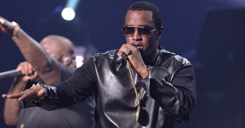 Audio Reveals Rapper Threatened Ex-Girlfriend