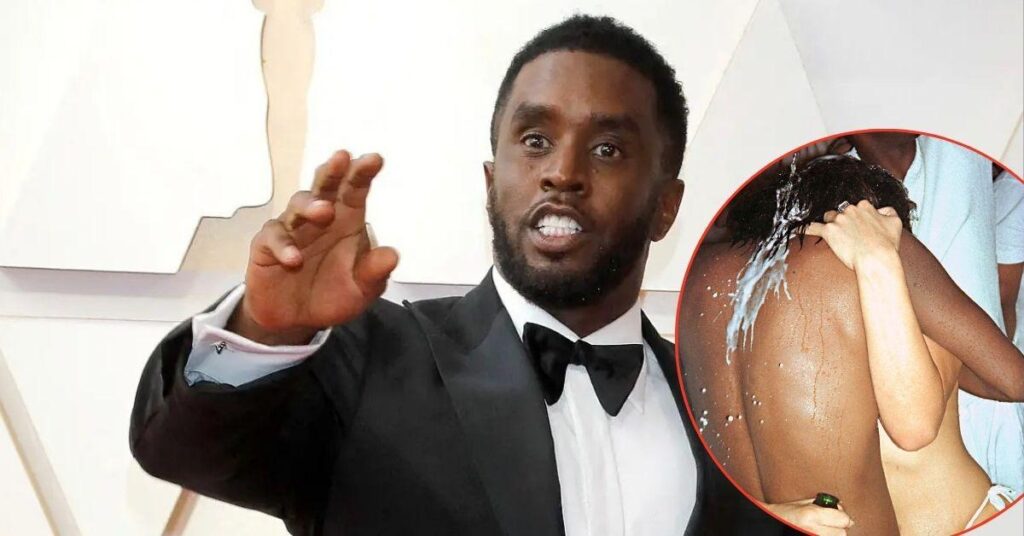 Sean 'Diddy' Combs' Trial 'About Money'