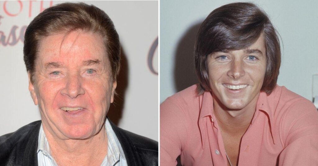 Cancer-Riddled Bobby Sherman Begged To Go Home From Hospital