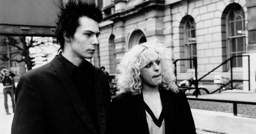 Did Sid Really Kill Nancy? Radar Unravels All the Clues