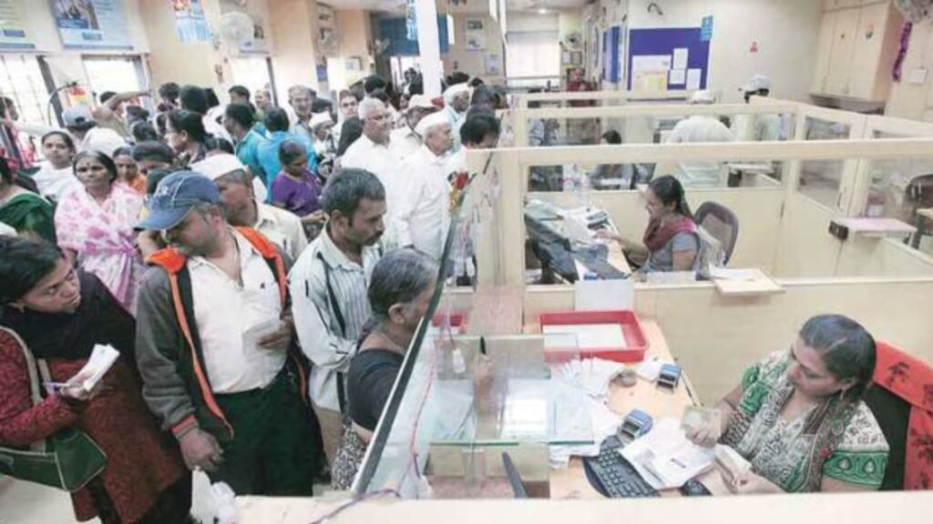As per the report, Indians’ demand for consumer loans is rising rapidly due to robust economic growth – India’s GDP expanded by a faster-than-expected 7.4 per cent in the final quarter of 2024-25
