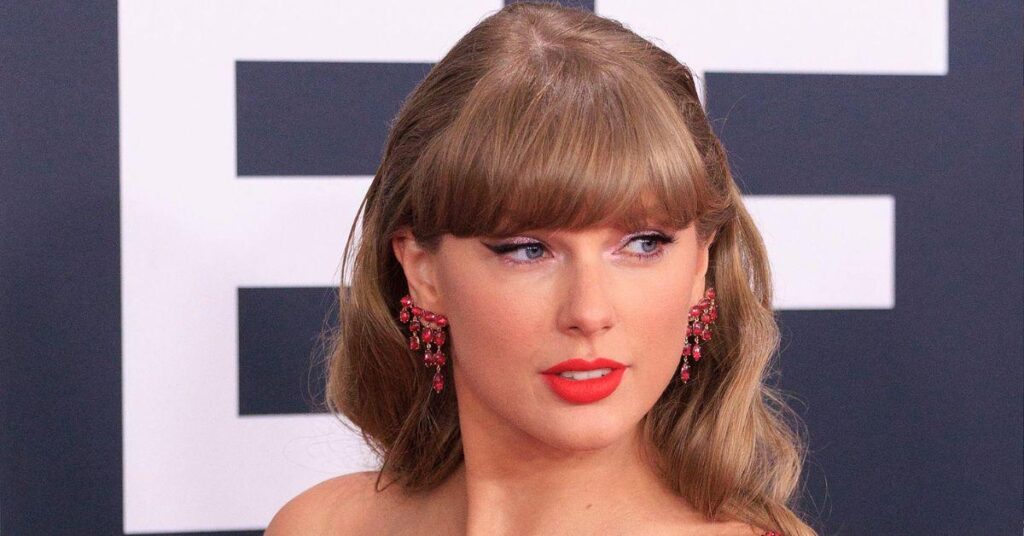 All The Signs Taylor Swift Is Secretly Pregnant
