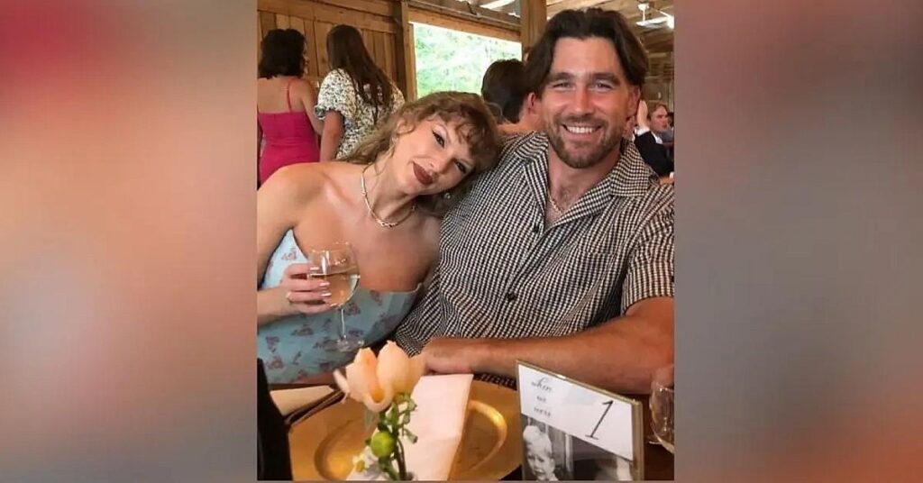 Taylor Swift and Travis Kelce's 'Honeymoon Year' Plans