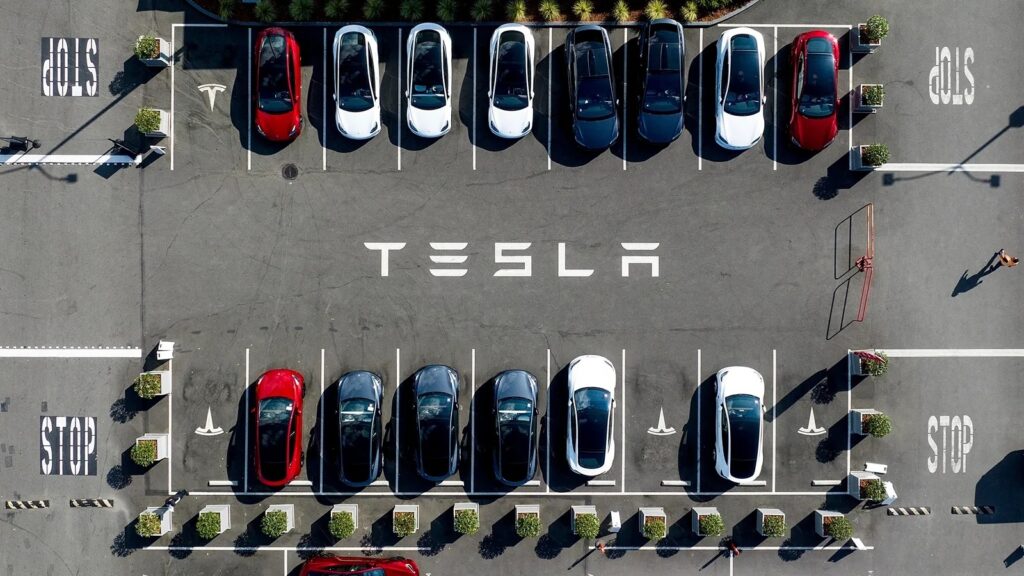 Trump-Musk row slams Tesla shares, $150 billion in market value wiped out