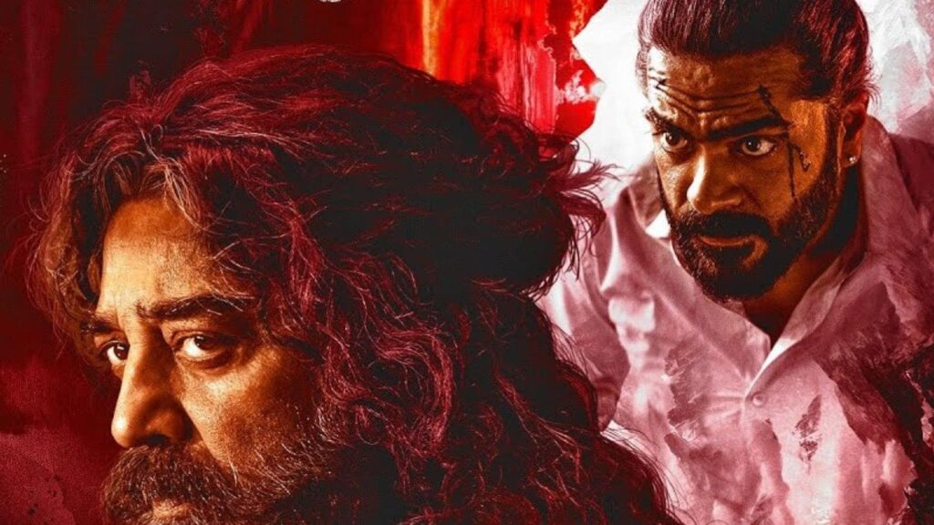 Despite Supreme Court’s green light for Kamal Haasan-starrer ‘Thug Life’, film fails to release in Karnataka | Bangalore News