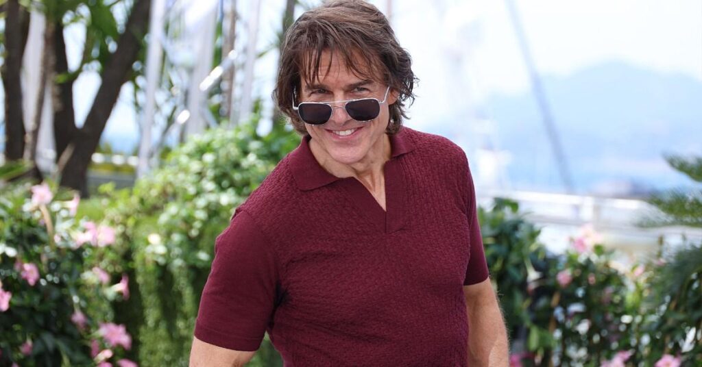 Tom Cruise Is Refusing Ozempic Due To Drugs Hatred