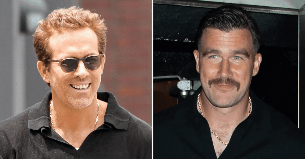 Travis Kelce and Ryan Reynold's F1 Team's Extreme Costs Revealed