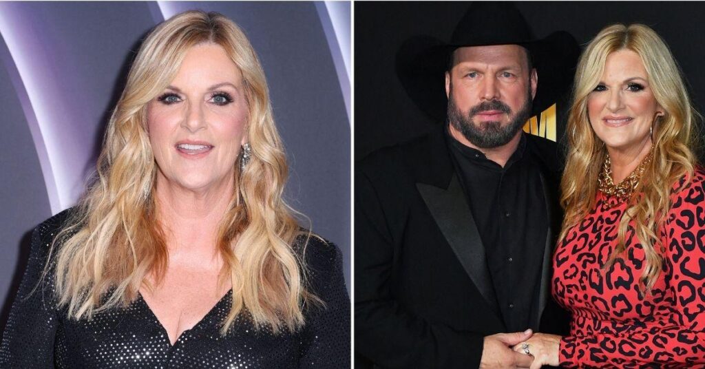 Garth Brooks' Wife Trisha Yearwood Doesn't Want Him to Be 'Too Honest'