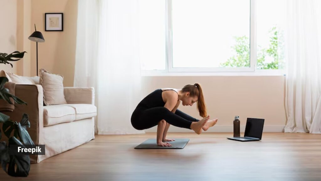 Yoga expert urges caution against these 5 asanas: ‘Not worth knee trouble…’ | Fitness News
