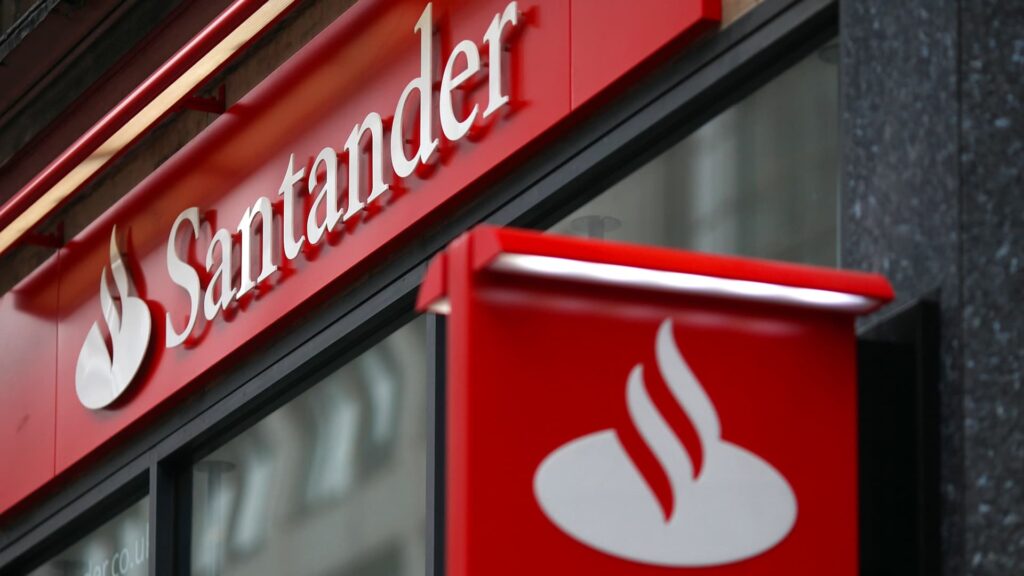 Santander doubles down on UK presence amid Spain's banking M&A turmoil