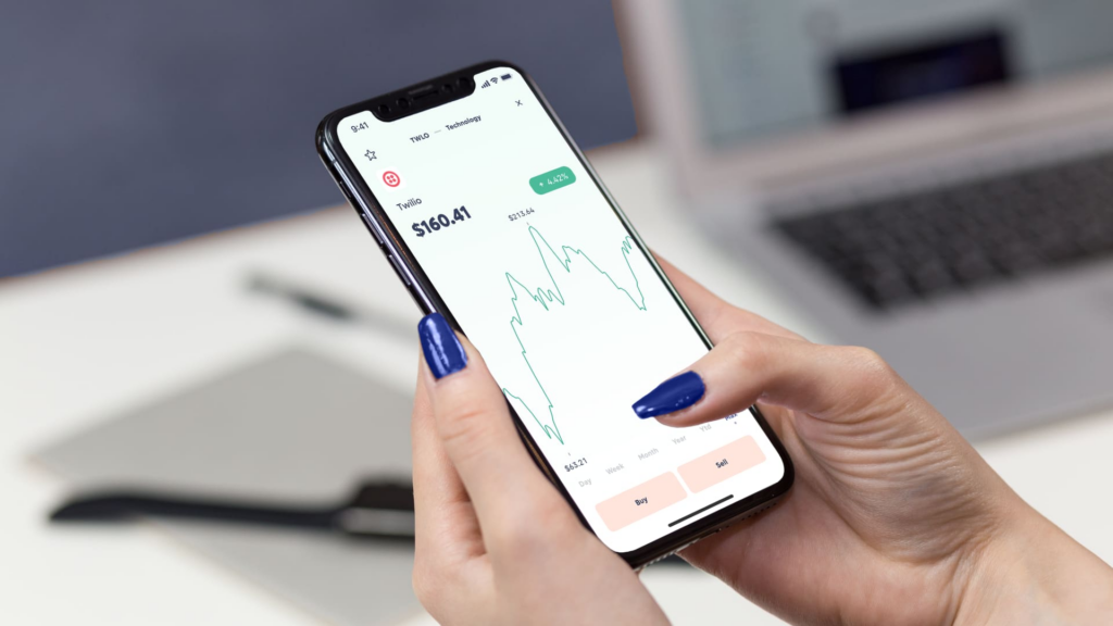 European Robinhood rival Lightyear raises $23 million in funding