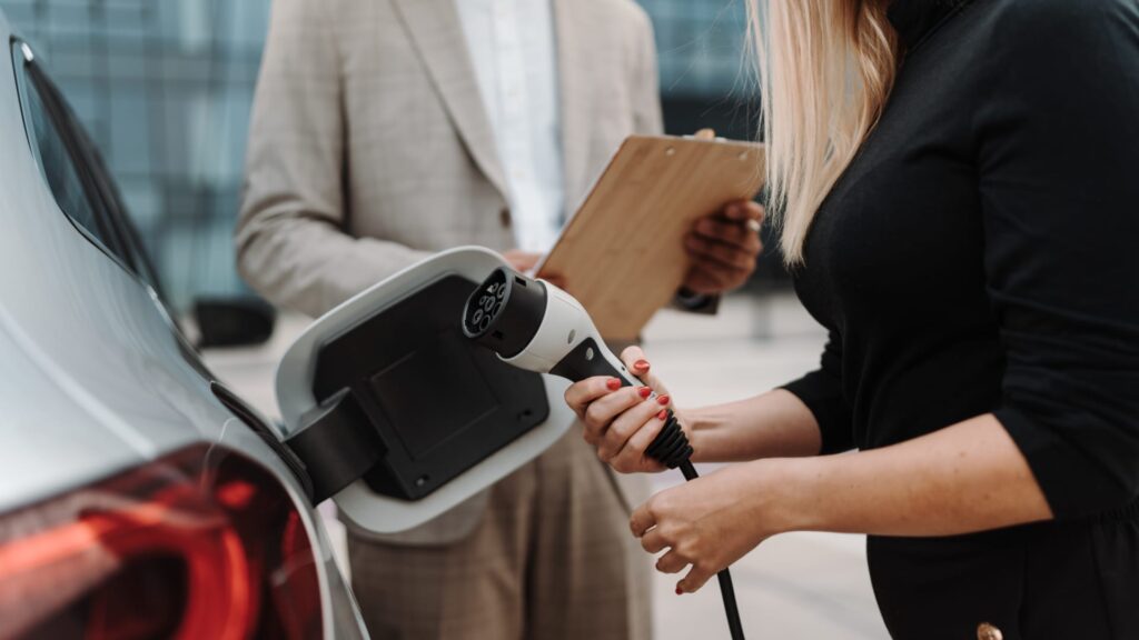 Trump's 'big beautiful bill' ends $7,500 EV tax credit