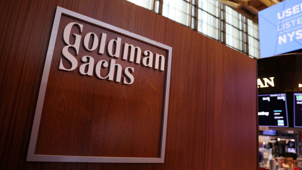 Goldman Sachs autonomous coder pilot marks major AI milestone