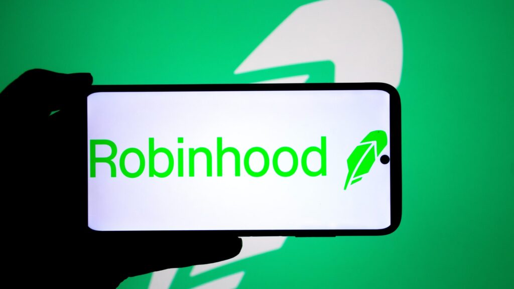 Robinhood stock tokens face scrutiny in the EU after OpenAI warning