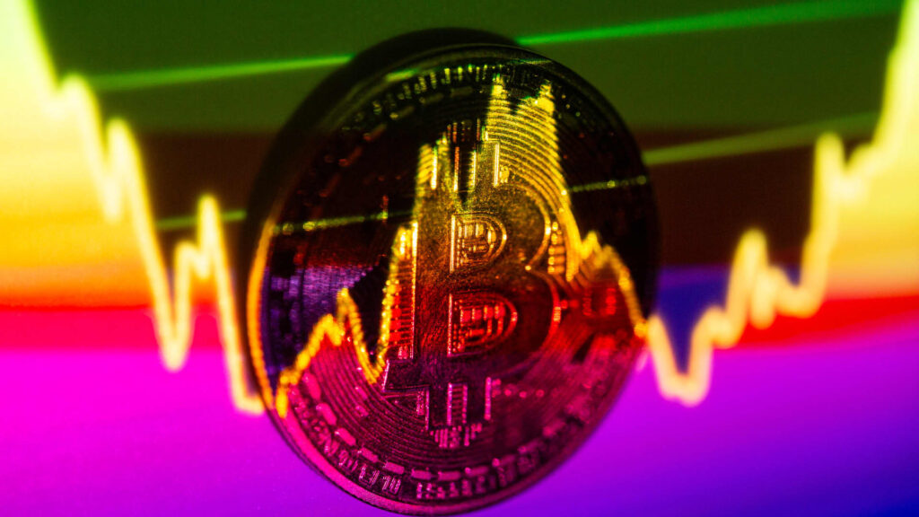 Bitcoin vs. Big Tech vs. defensive plays for market's second half