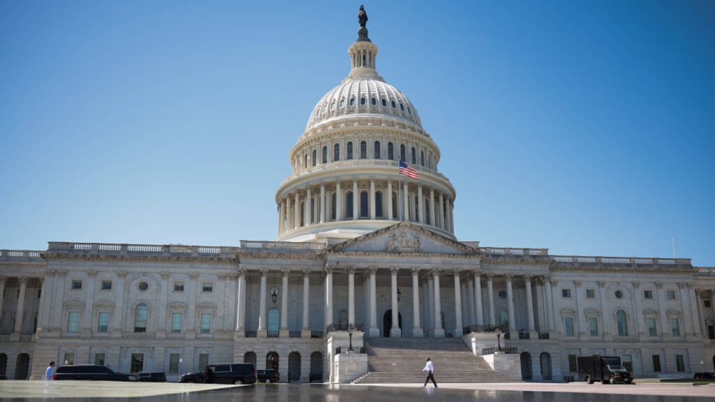 Investor excitement over friendlier regulators