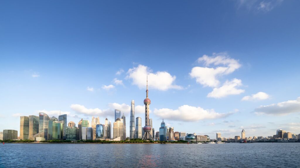 China's deflationary slide worsens as companies spiral into price wars