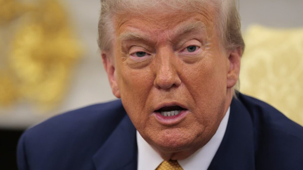 'He's going to be out pretty soon anyway'