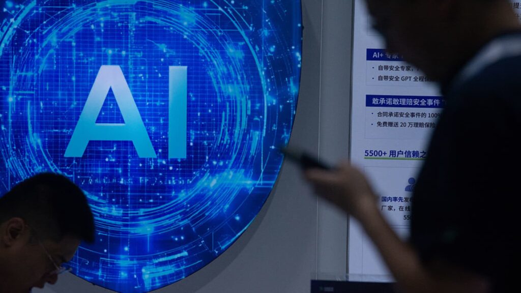 China's latest AI model claims to be even cheaper to use than DeepSeek