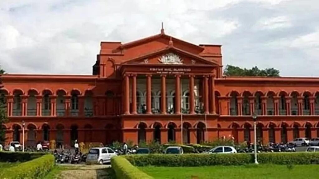 Citizens’ forum moves Karnataka High Court seeking stay on formation of Greater Bengaluru Authority | Bangalore News