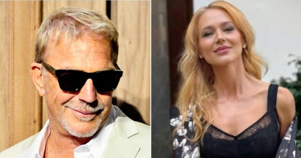 Jewel Shows Kevin Costner What He’s Missing By Posing Up In Racy Shoot Jewel Shows Kevin Costner What He's Missing By Posing Up In Racy Shoot
