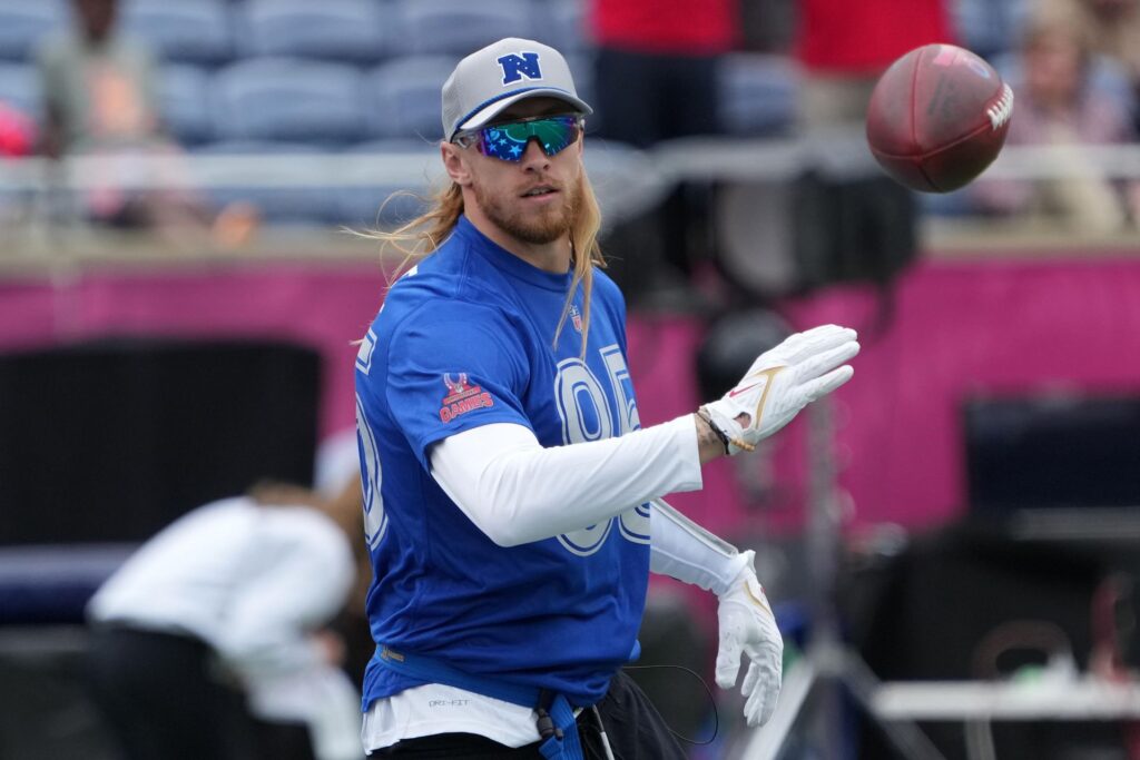 Did fans ask George Kittle to ‘punch’ Justin Trudeau during USA vs Canada clash at 4 Nations? Exploring what 49ers TE said about ex-Canada PM