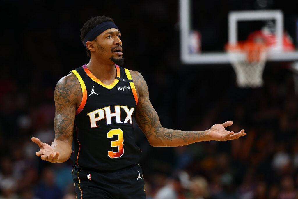 Top 5 landing spots for Bradley Beal if Suns star finalizes $110 million contract buyout with Phoenix