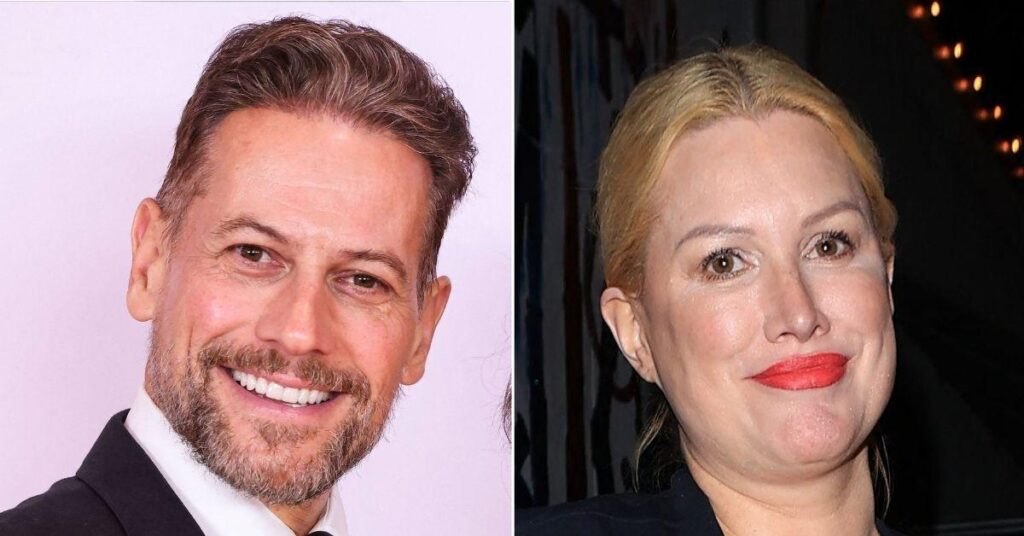 Alice Evans Demands More Support Money From Ex-Husband Ioan Gruffudd