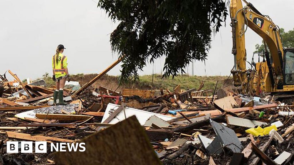 78 dead and dozens missing as more rain looms