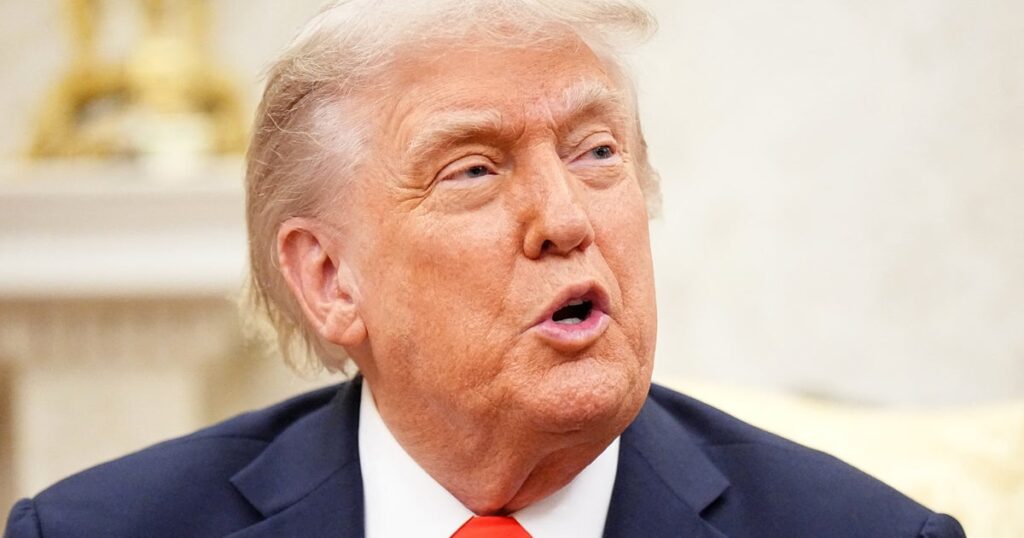 Conservative Pundit Spells Out Exactly Why Republicans Are ‘So Glum’ About Trump’s Bill