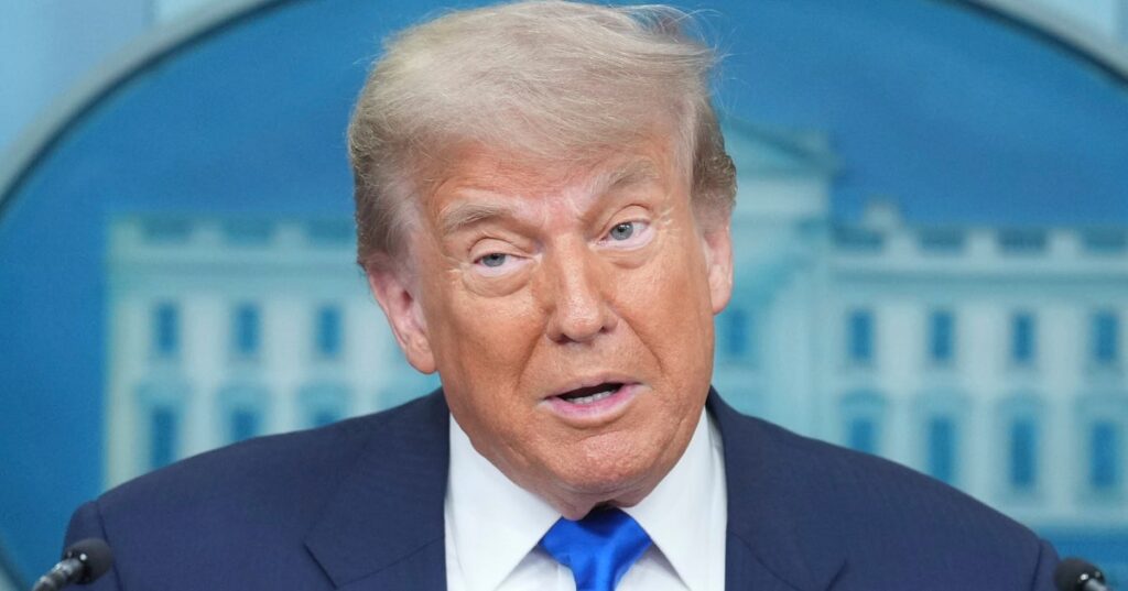 Ex-RNC Spokesperson Tim Miller Says Trump Is In ‘Deep Trouble’ With This Key Group