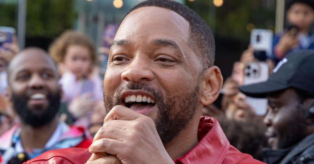 Will Smith's Mega-Mansion Revealed With Property Taking Up Entire Zipcode