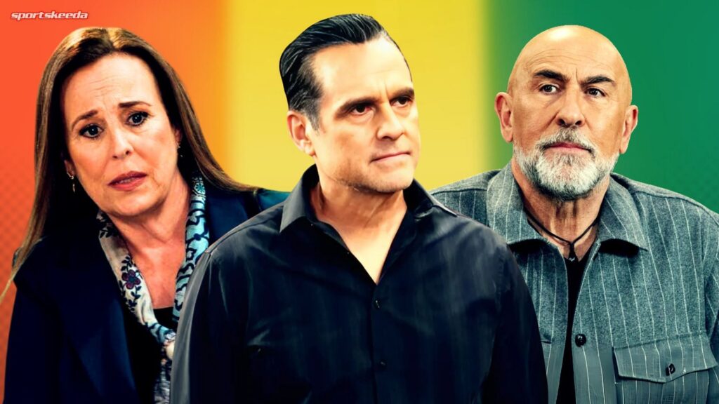 Turner targets Sonny, Portia exposes Drew while Martin discovers a letter