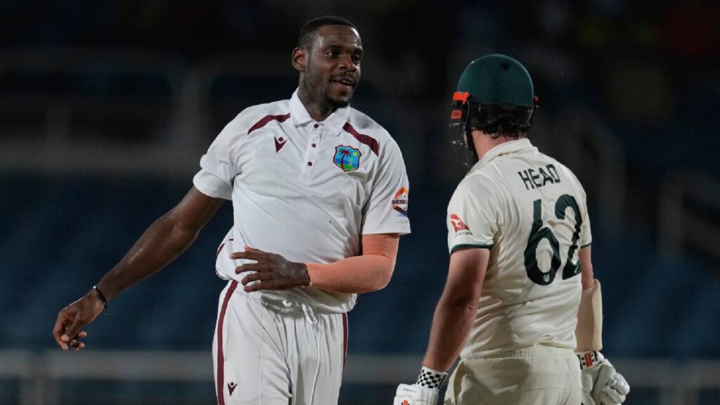 It didn’t even look like cricket: Australia coach Andrew McDonald on playing Pink ball Test with Dukes ball | Cricket News