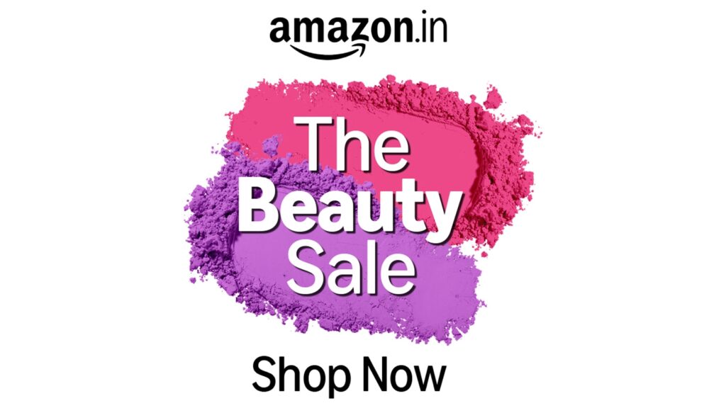 Say Hello to Glass Skin With the 6th Edition of Amazon’s The Beauty Sale Live from 18th-22nd July | Sponsored-lifestyle News