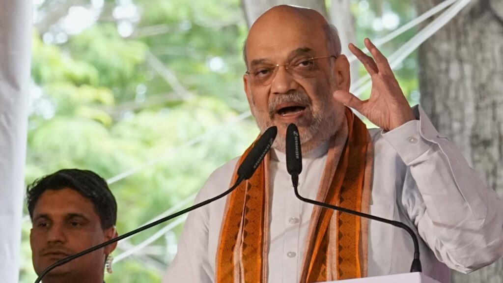 GST reforms: Home Minister Amit Shah set to open talks for consensus on rate rationalisation