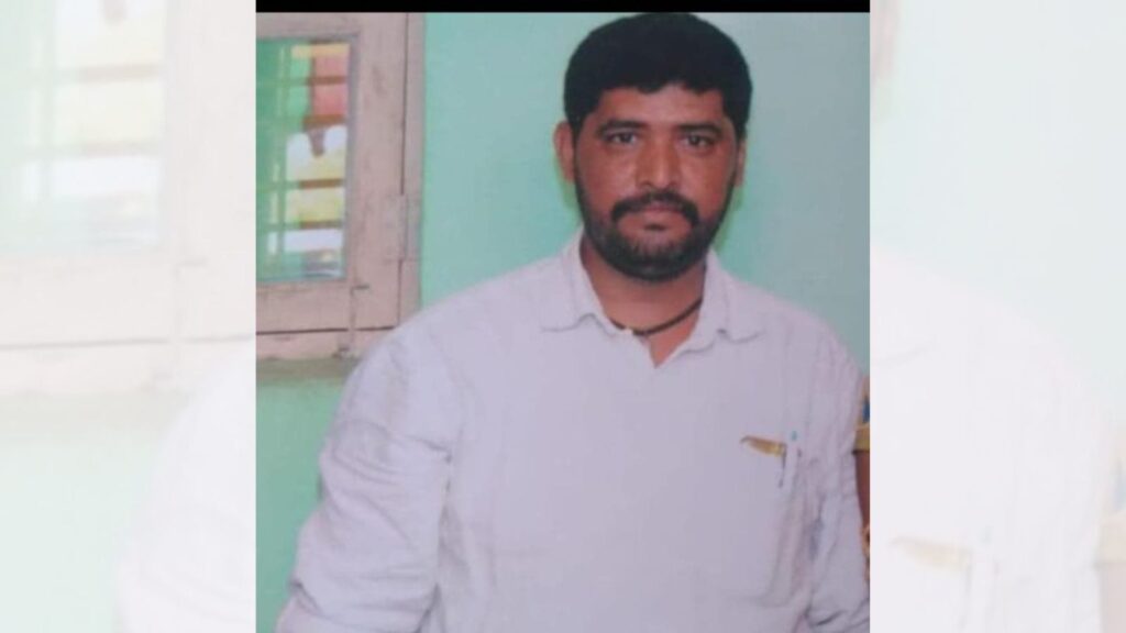 BESCOM employee ends life after losing Rs 11 lakh to digital arrest | Bangalore News