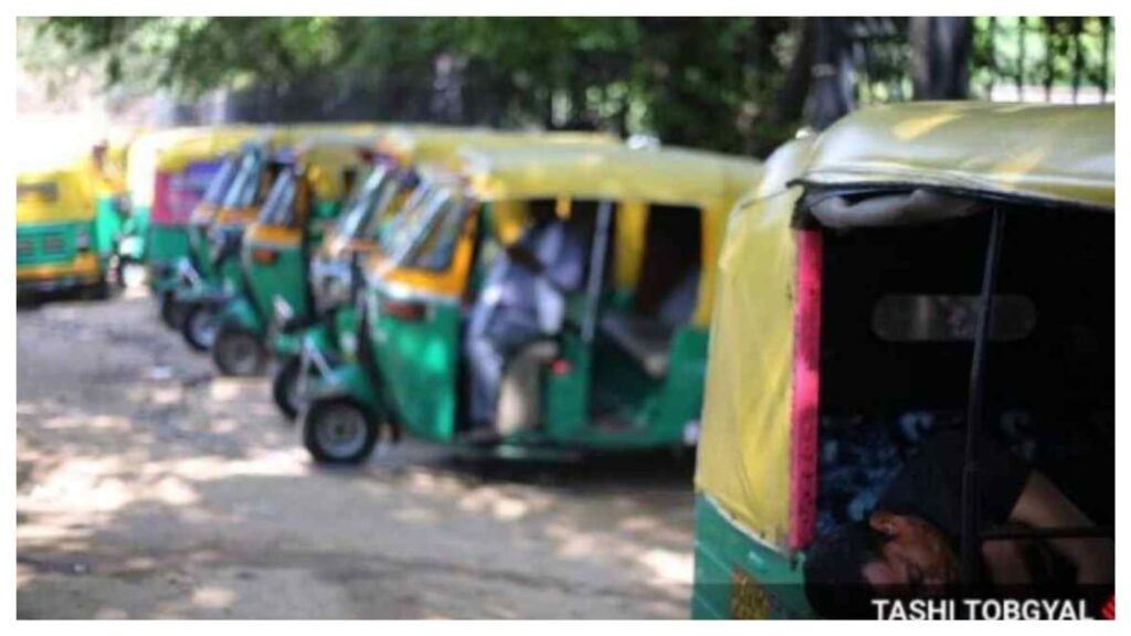 260 autorickshaw drivers in Bengaluru booked for overcharging, illegal operations | Bangalore News