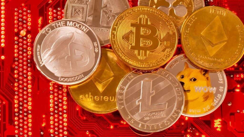 crypto scam, crypto scam Kingpin Bhupesh Arora, Bhupesh Arora, Bhupesh Arora Bhupesh Arora, Indian express news, current affairs