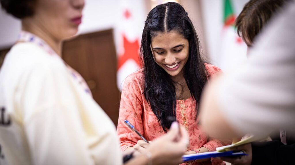 ‘Indian chess is just unbelievable’: World of chess reacts as 19-year-old Divya Deshmukh wins Women’s World Cup | Chess News